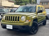 2012 Jeep Patriot Sport Sedan for sale, Japanese used car export - photo 1 of 38 | GULJI TRADERS