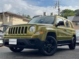 2012 Jeep Patriot Sport Sedan for sale, Japanese used car export - photo 3 of 38 | GULJI TRADERS