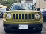2012 Jeep Patriot Sport Sedan for sale, Japanese used car export - photo 4 of 38 | GULJI TRADERS