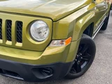 2012 Jeep Patriot Sport Sedan for sale, Japanese used car export - photo 5 of 38 | GULJI TRADERS