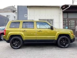 2012 Jeep Patriot Sport Sedan for sale, Japanese used car export - photo 6 of 38 | GULJI TRADERS