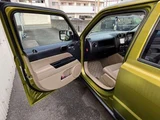 2012 Jeep Patriot Sport Sedan for sale, Japanese used car export - photo 10 of 38 | GULJI TRADERS