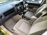 2012 Jeep Patriot Sport Sedan for sale, Japanese used car export - photo 11 of 38 | GULJI TRADERS