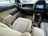 2012 Jeep Patriot Sport Sedan for sale, Japanese used car export - photo 16 of 38 | GULJI TRADERS