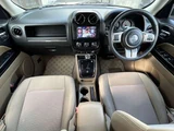 2012 Jeep Patriot Sport Sedan for sale, Japanese used car export - photo 18 of 38 | GULJI TRADERS