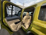 2012 Jeep Patriot Sport Sedan for sale, Japanese used car export - photo 19 of 38 | GULJI TRADERS