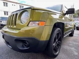 2012 Jeep Patriot Sport Sedan for sale, Japanese used car export - photo 22 of 38 | GULJI TRADERS
