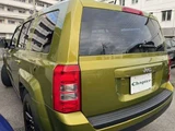 2012 Jeep Patriot Sport Sedan for sale, Japanese used car export - photo 24 of 38 | GULJI TRADERS