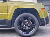 2012 Jeep Patriot Sport Sedan for sale, Japanese used car export - photo 25 of 38 | GULJI TRADERS