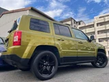 2012 Jeep Patriot Sport Sedan for sale, Japanese used car export - photo 27 of 38 | GULJI TRADERS