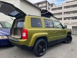 2012 Jeep Patriot Sport Sedan for sale, Japanese used car export - photo 32 of 38 | GULJI TRADERS
