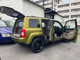 2012 Jeep Patriot Sport Sedan for sale, Japanese used car export - photo 33 of 38 | GULJI TRADERS