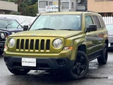 2012 Jeep Patriot Sport Sedan for sale, Japanese used car export - photo 37 of 38 | GULJI TRADERS