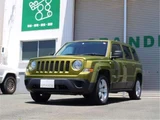 2012 Jeep Patriot Sport Sedan for sale, Japanese used car export - photo 1 of 25 | GULJI TRADERS