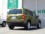 2012 Jeep Patriot Sport Sedan for sale, Japanese used car export - photo 4 of 25 | GULJI TRADERS