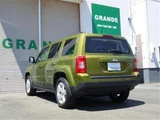 2012 Jeep Patriot Sport Sedan for sale, Japanese used car export - photo 6 of 25 | GULJI TRADERS