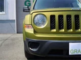 2012 Jeep Patriot Sport Sedan for sale, Japanese used car export - photo 8 of 25 | GULJI TRADERS