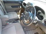 2012 Jeep Patriot Sport Sedan for sale, Japanese used car export - photo 13 of 25 | GULJI TRADERS