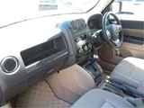 2012 Jeep Patriot Sport Sedan for sale, Japanese used car export - photo 17 of 25 | GULJI TRADERS