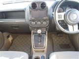 2012 Jeep Patriot Sport Sedan for sale, Japanese used car export - photo 12 of 27 | GULJI TRADERS