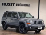 2013 Jeep Patriot Sedan for sale, Japanese used car export - photo 1 of 15 | GULJI TRADERS