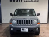 2013 Jeep Patriot Sedan for sale, Japanese used car export - photo 2 of 15 | GULJI TRADERS