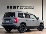 2013 Jeep Patriot Sedan for sale, Japanese used car export - photo 3 of 15 | GULJI TRADERS
