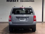 2013 Jeep Patriot Sedan for sale, Japanese used car export - photo 4 of 15 | GULJI TRADERS