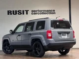 2013 Jeep Patriot Sedan for sale, Japanese used car export - photo 5 of 15 | GULJI TRADERS