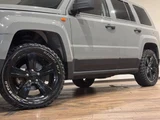 2013 Jeep Patriot Sedan for sale, Japanese used car export - photo 6 of 15 | GULJI TRADERS