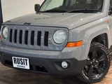 2013 Jeep Patriot Sedan for sale, Japanese used car export - photo 7 of 15 | GULJI TRADERS