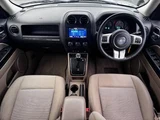 2013 Jeep Patriot Sedan for sale, Japanese used car export - photo 8 of 15 | GULJI TRADERS