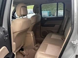 2013 Jeep Patriot Sedan for sale, Japanese used car export - photo 11 of 15 | GULJI TRADERS