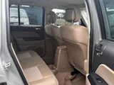 2013 Jeep Patriot Sedan for sale, Japanese used car export - photo 12 of 15 | GULJI TRADERS