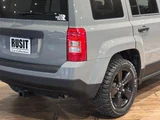 2013 Jeep Patriot Sedan for sale, Japanese used car export - photo 14 of 15 | GULJI TRADERS