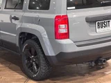 2013 Jeep Patriot Sedan for sale, Japanese used car export - photo 15 of 15 | GULJI TRADERS