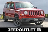 2013 Jeep Patriot Sedan for sale, Japanese used car export - photo 1 of 21 | GULJI TRADERS