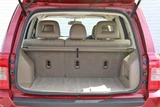 2013 Jeep Patriot Sedan for sale, Japanese used car export - photo 9 of 21 | GULJI TRADERS