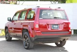 2013 Jeep Patriot Sedan for sale, Japanese used car export - photo 13 of 21 | GULJI TRADERS
