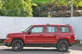 2013 Jeep Patriot Sedan for sale, Japanese used car export - photo 18 of 21 | GULJI TRADERS