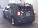 2023 Jeep Renegade Sedan for sale, Japanese used car export - photo 4 of 6 | GULJI TRADERS