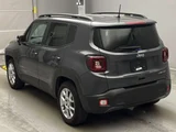2023 Jeep Renegade Sedan for sale, Japanese used car export - photo 2 of 9 | GULJI TRADERS