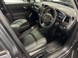 2023 Jeep Renegade Sedan for sale, Japanese used car export - photo 6 of 9 | GULJI TRADERS