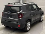 2023 Jeep Renegade Sedan for sale, Japanese used car export - photo 9 of 9 | GULJI TRADERS