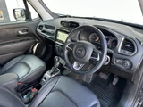 2023 Jeep Renegade Sedan for sale, Japanese used car export - photo 2 of 9 | GULJI TRADERS