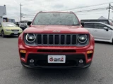 2023 Jeep Renegade Sedan for sale, Japanese used car export - photo 3 of 9 | GULJI TRADERS