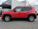 2023 Jeep Renegade Sedan for sale, Japanese used car export - photo 5 of 9 | GULJI TRADERS