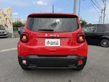 2023 Jeep Renegade Sedan for sale, Japanese used car export - photo 6 of 9 | GULJI TRADERS
