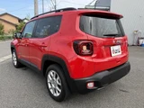 2023 Jeep Renegade Sedan for sale, Japanese used car export - photo 7 of 9 | GULJI TRADERS