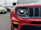 2023 Jeep Renegade Sedan for sale, Japanese used car export - photo 8 of 9 | GULJI TRADERS